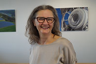 Mitarbeiterin Alexandra
