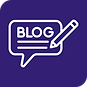 blog