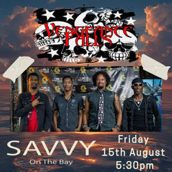 savvy 15 aug