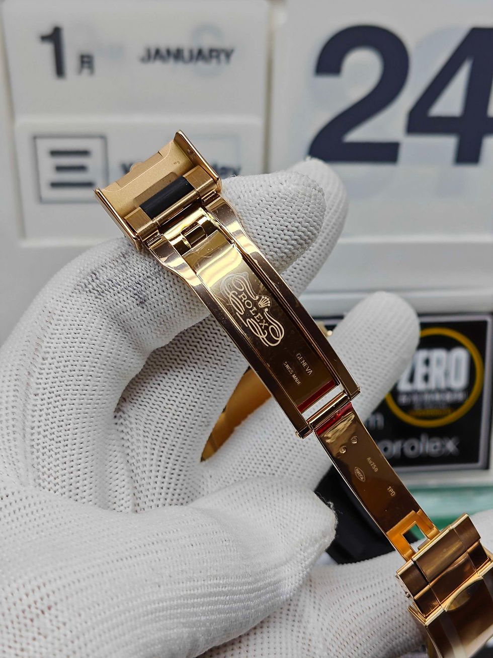 【UMI 様オーダーメイド専用ページ】 大人気2020AW ロレックス スーパーコピー ヨットマスター40