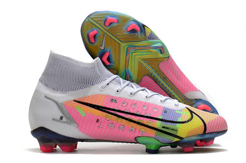 Nike Mercurial Vapor Dragonfly 14 Elite 