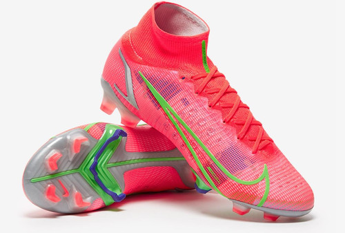 superfly nere