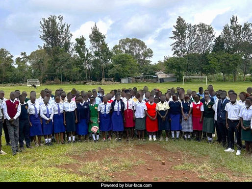 The 2025 Annual Gathering