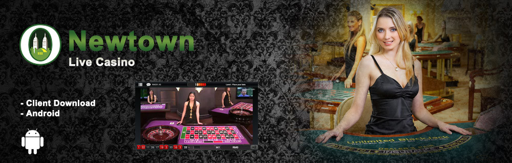Newtown Online Casino Download