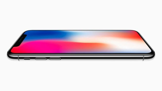 2018款iPhone X
