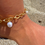 Thumbnail: High Tide - Anklet