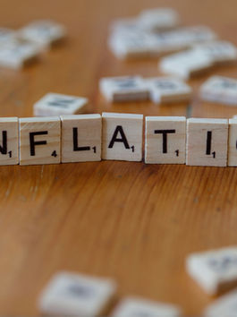 Let's Talk About Inflation