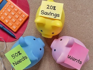 The 50-30-20 Rule: Does It Actually Work?