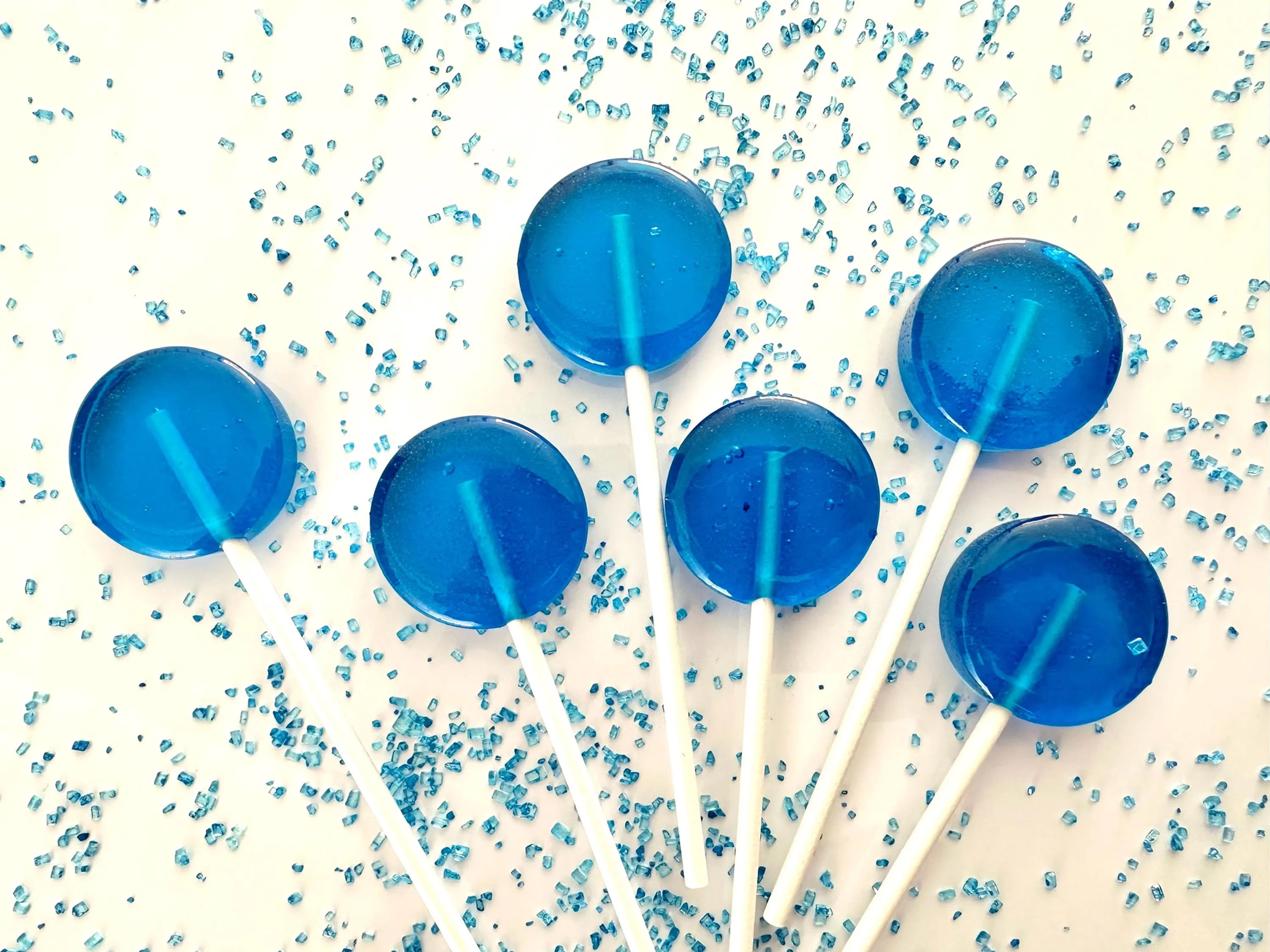 Jolli Lolli 2pk assorted flavors