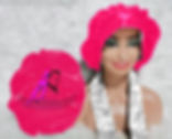 Thumbnail: Queen Silk Bonnet