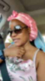 Thumbnail: Queen Silk Bonnet