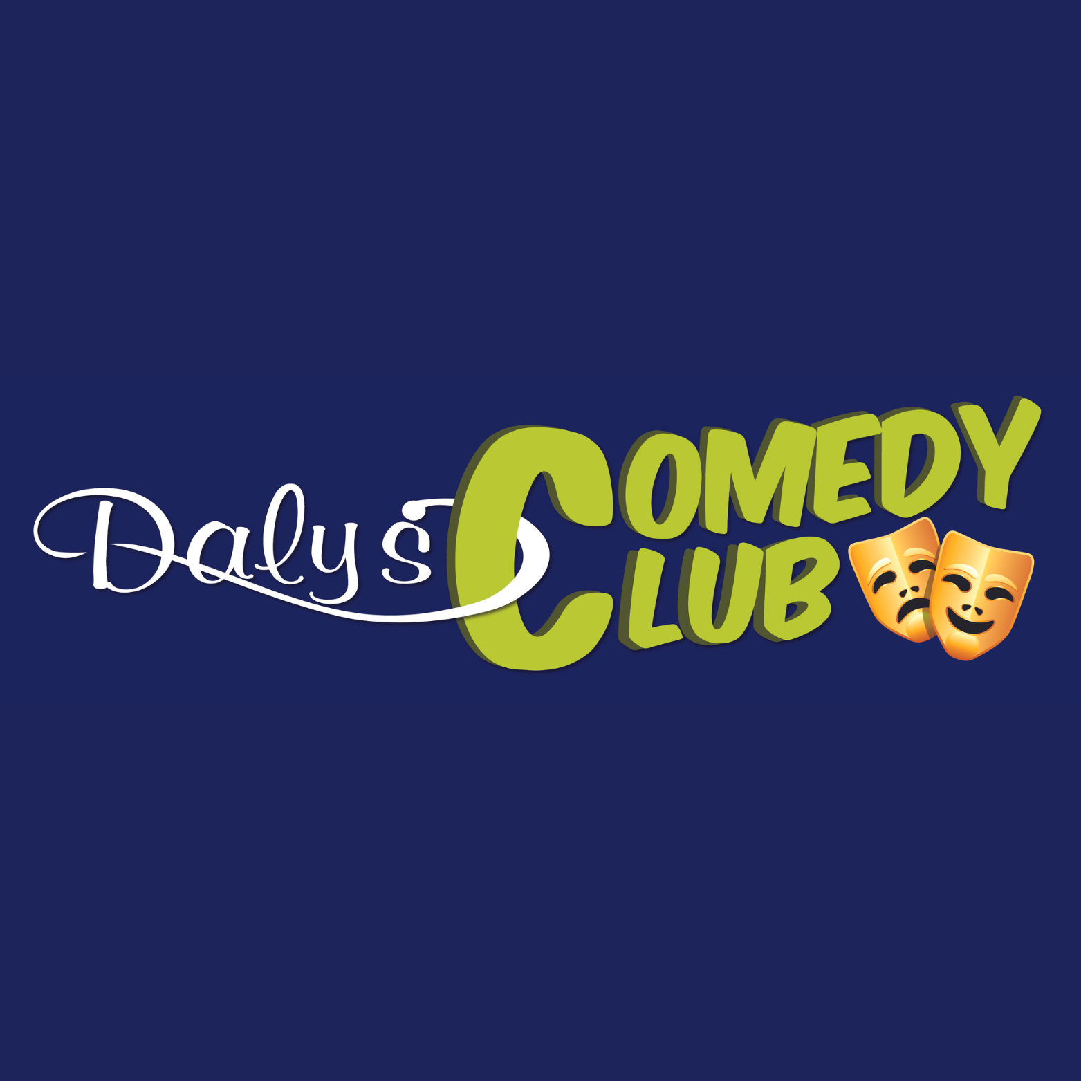 MARCH Dalys Comedy Club