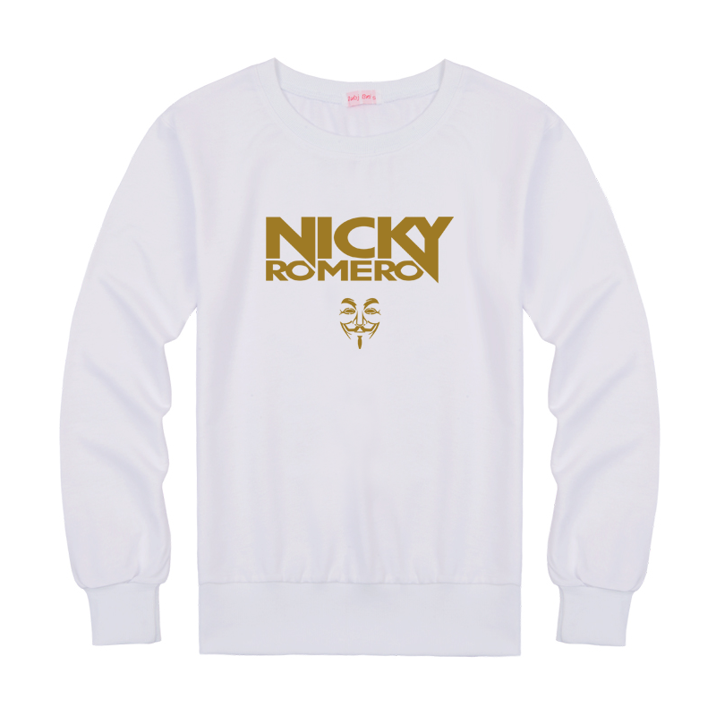 Nicky Romero Pullover ( D1 )
