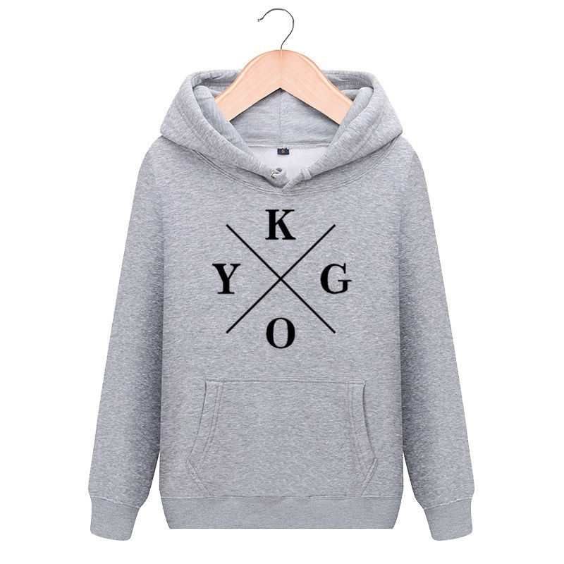 Kygo Hoodies ( D1 )