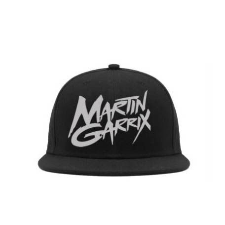 Martin Garrix Caps / Snapbacks ( D1 )