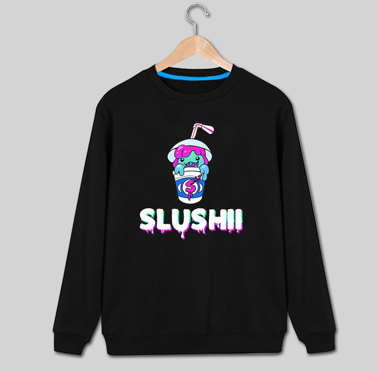 Slushii Pullover ( D1 )