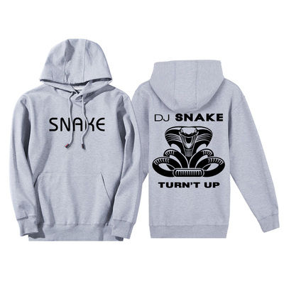 DJ Snake Hoodies ( D2 )
