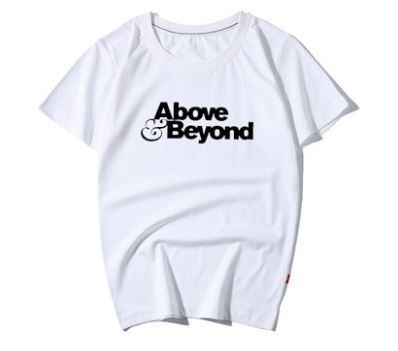 Above & Beyond Tees Shirts ( D1 )