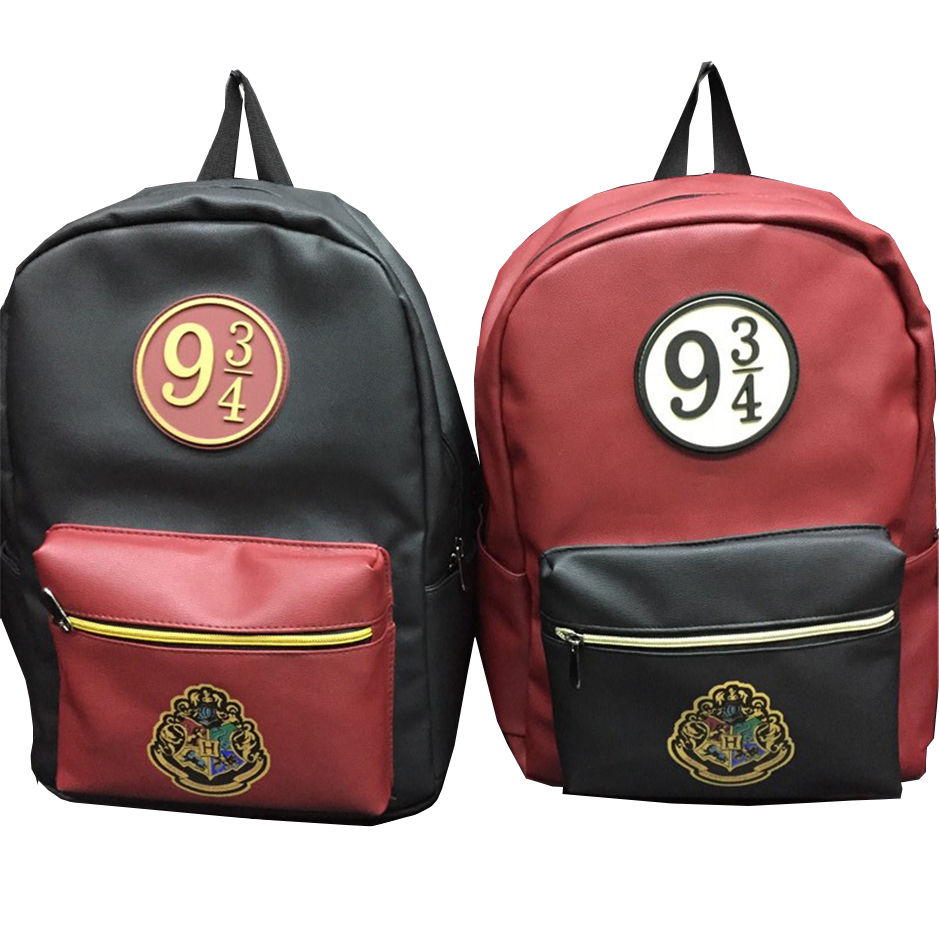 Harry Potter Bags / Backpack ( D23 )