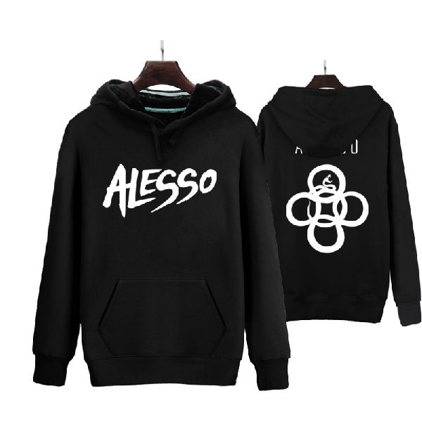 Alesso Hoodies ( D2 )