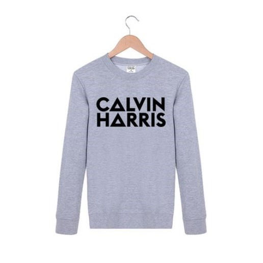 Calvin Harris Pullover ( D1 )