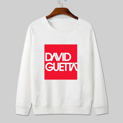 David Guetta Pullover ( D1 )