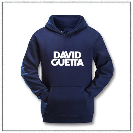 David Guetta Hoodies ( D1 )
