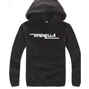 Krewella Hoodies ( D1 )