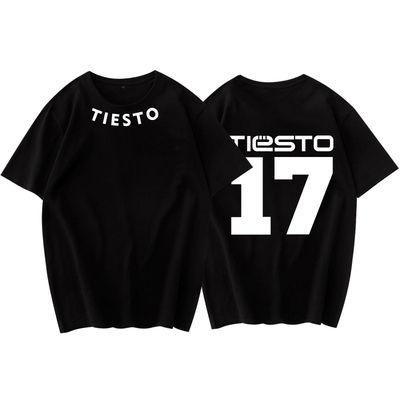 Tiesto Tees Shirts ( D2 )
