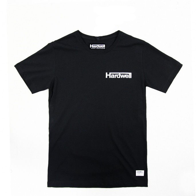 Hardwell Tees Shirts ( D2 )