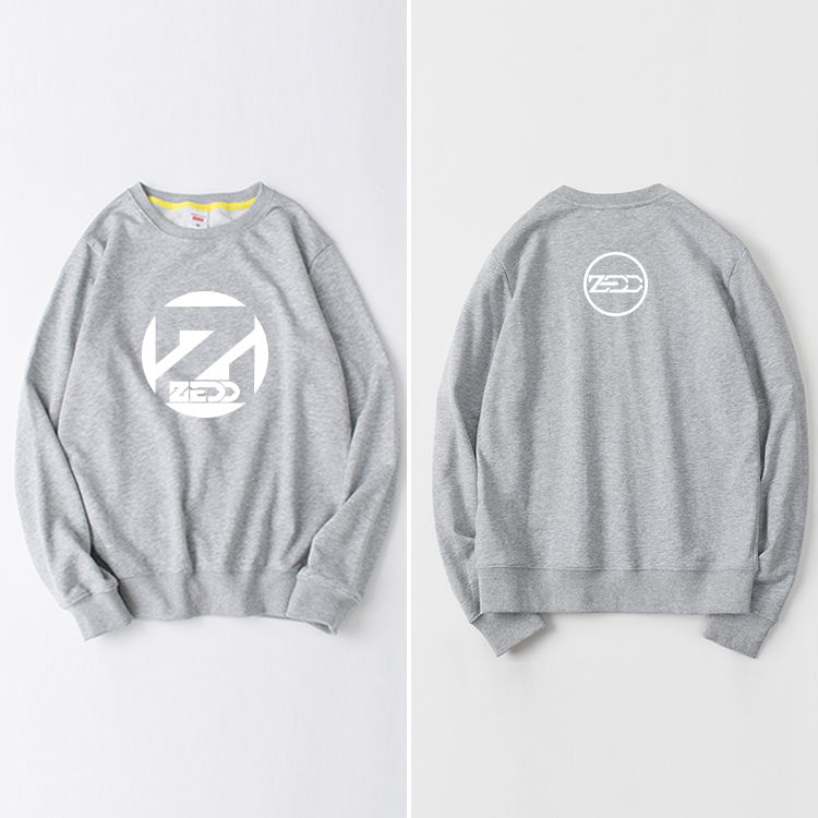Zedd Pullover ( D2 )