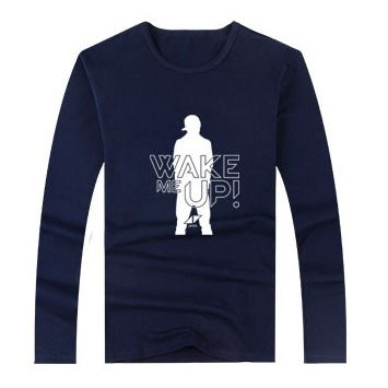 Avicii Long Sleeves ( D1 )