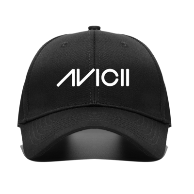 Avicii Caps / Snapbacks ( D1 )