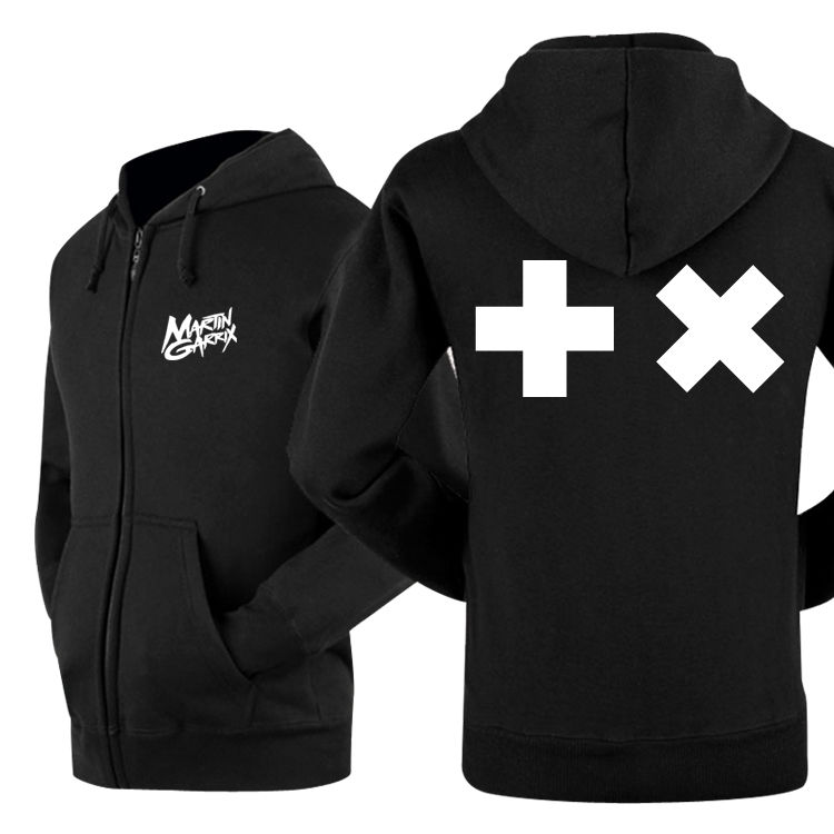 Martin Garrix Jackets ( D2 )