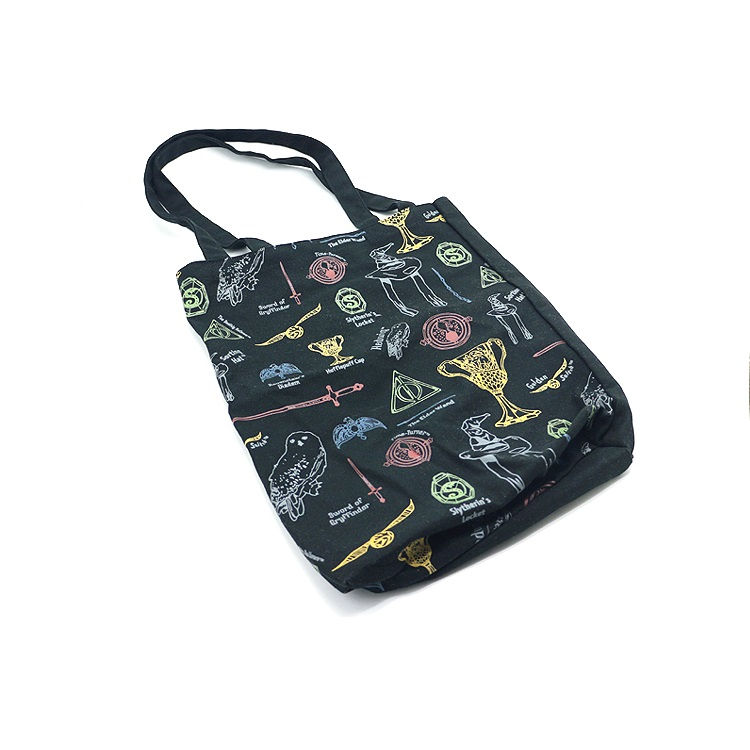 Harry Potter Tote / Shoulder Bags ( D4 )