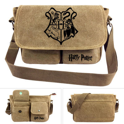 Harry Potter Sling / Hand Bags ( D10 )