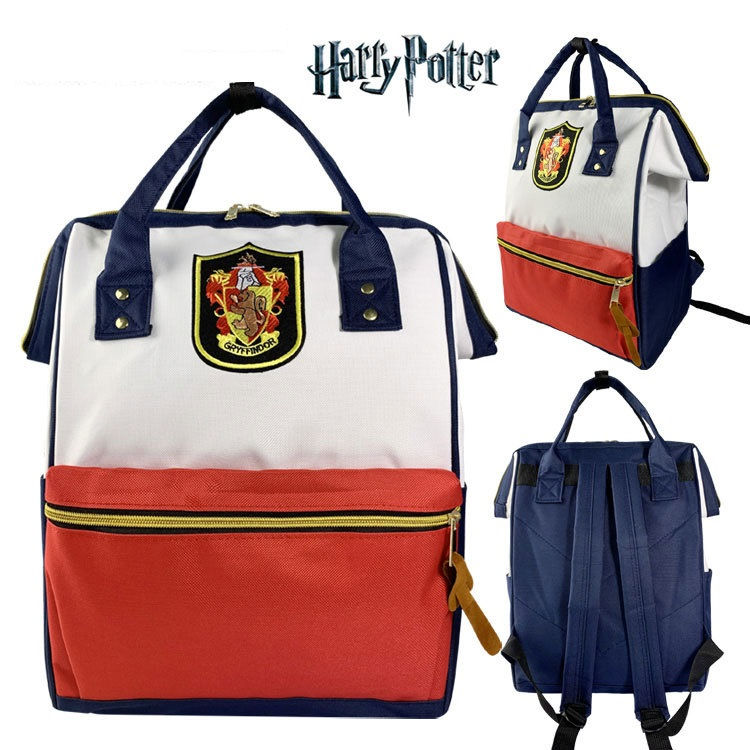 Harry Potter Bags / Backpack ( D19 )