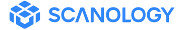 SCANOLOGY logo