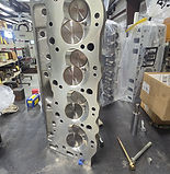 Cylinder Head Repair - Enid, Oklahoma