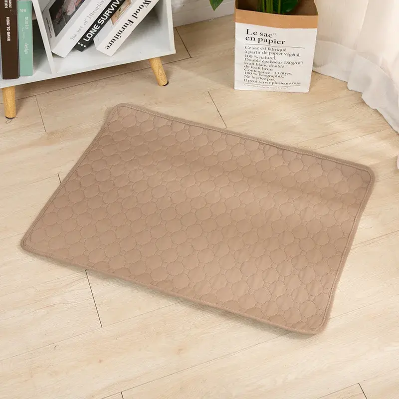 Thumbnail: Reusable Dog Pee Pad