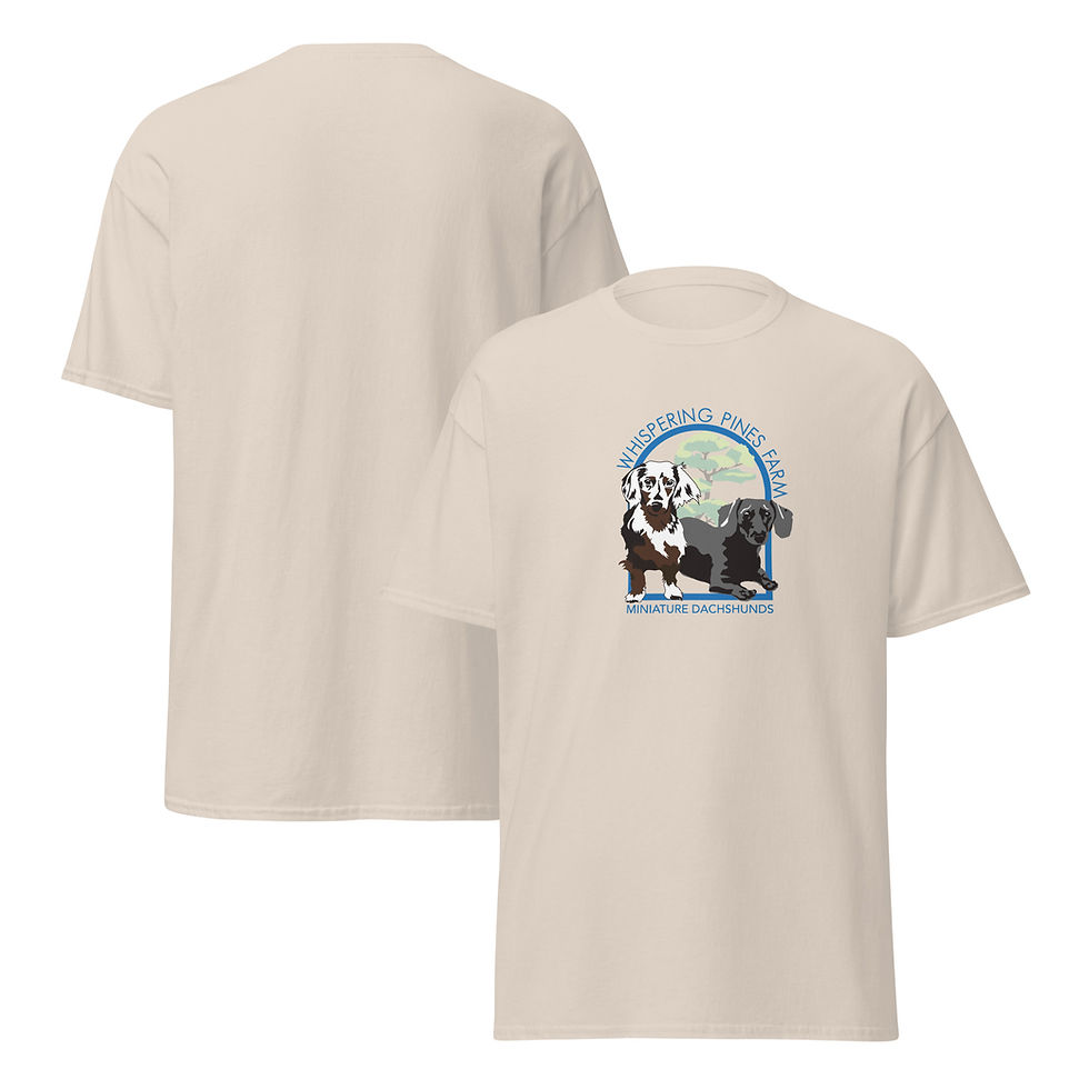 Thumbnail: Unisex Classic Tee | Gildan 5000