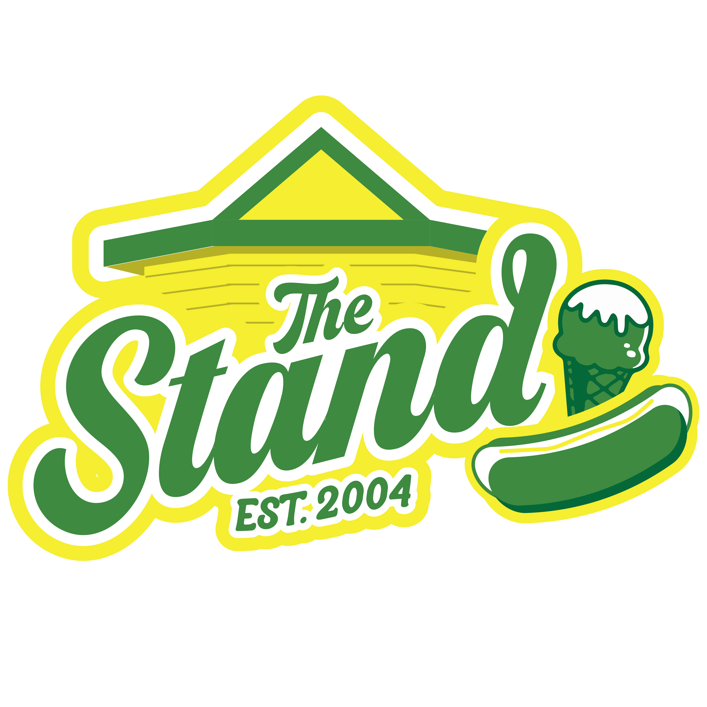 Home | The-Stand