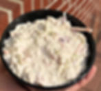 Homemade Coleslaw