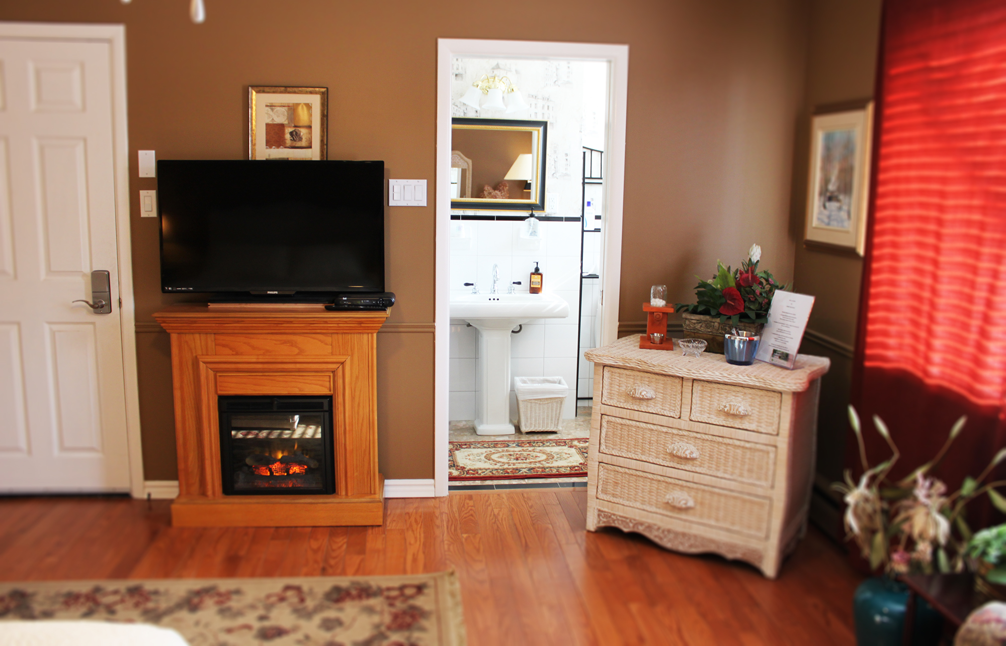 Forest Hill Bed Breakfast Your Kitchener Waterloo B B