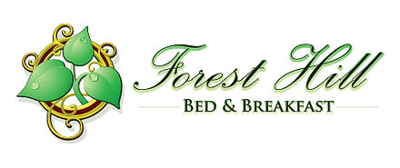 Forest Hill Bed & Breakfast logo