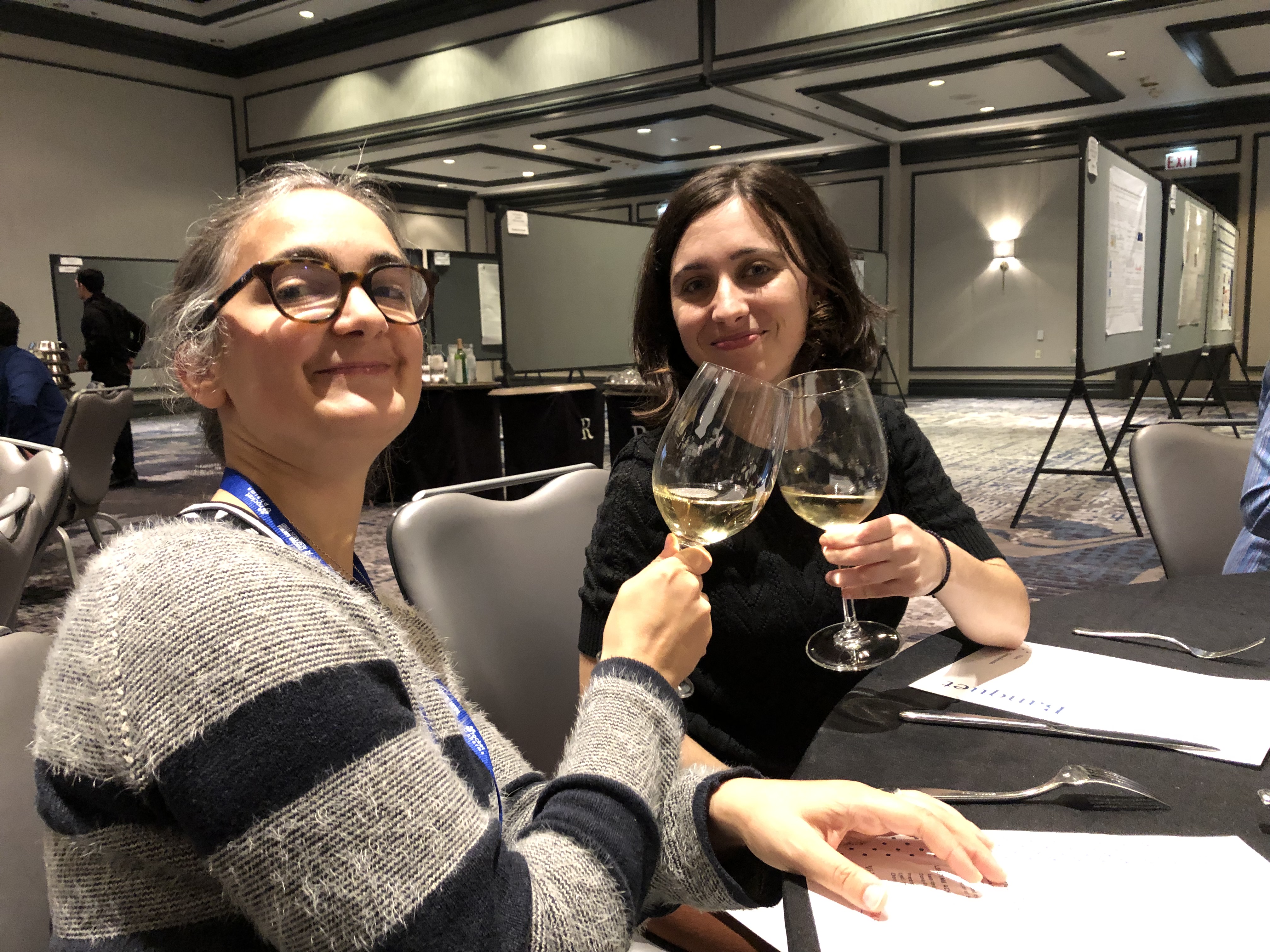 FA meeting 2019