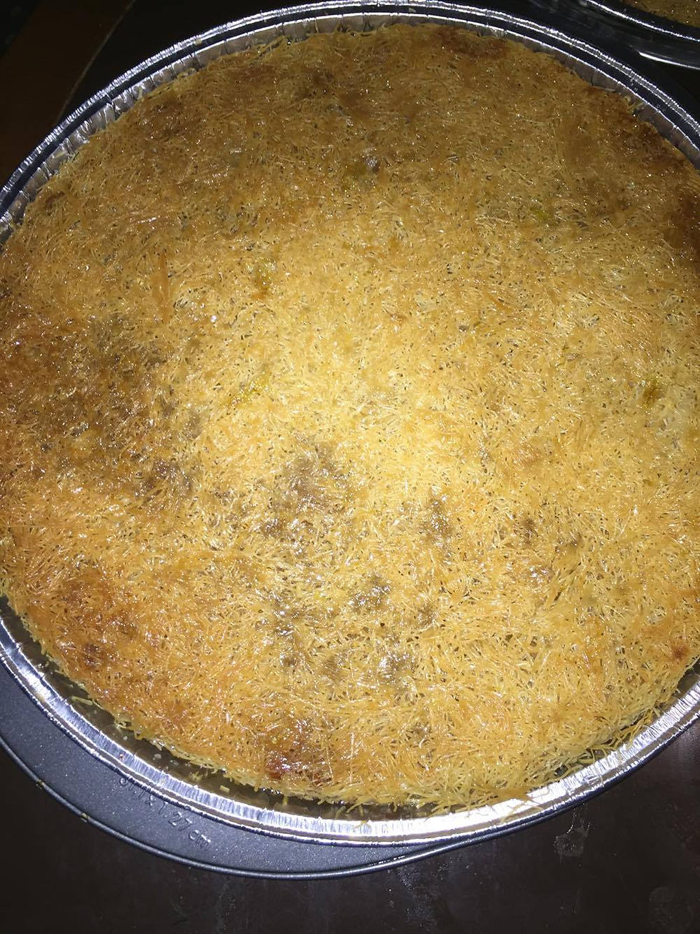 Thumbnail: Egyptian Dessert