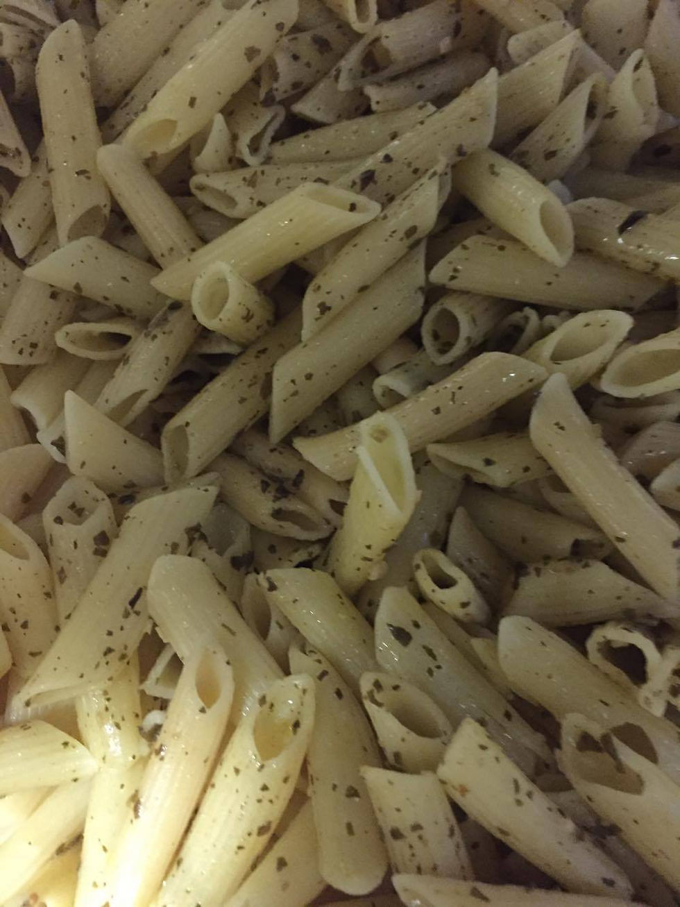 Thumbnail: Macaroni Bashamel