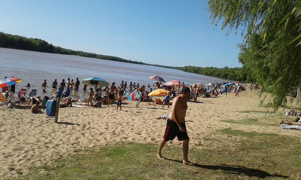 PLAYA Y SOL