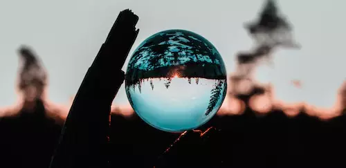 Thought Reality